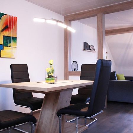 Ferienwohnung Zur Truebenbach Kirn Exteriör bild