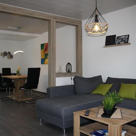 Ferienwohnung Zur Truebenbach Kirn Exteriör bild